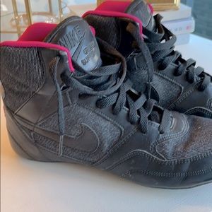 Nike Greco supreme high tops